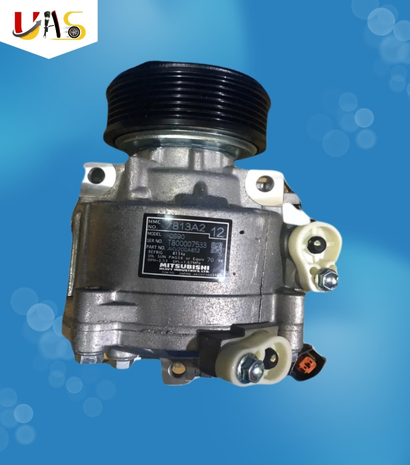 Mercedes C & E Class AC Compressor