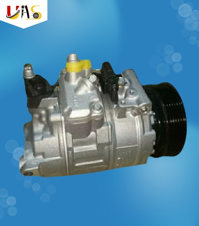 Mercedes C & E Class AC Compressor