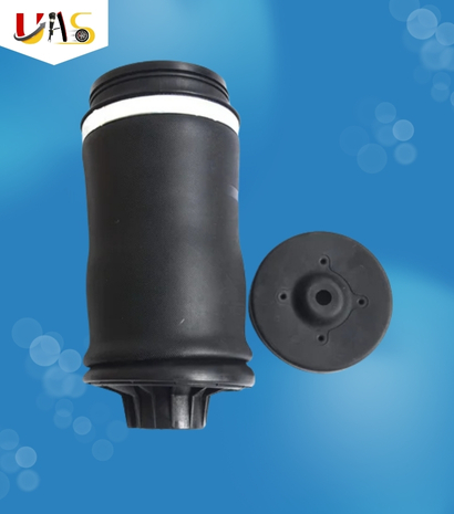 Audi A6, A8 Car Airmatic Suspension