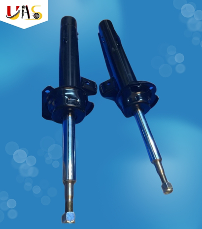 Audi A6, A8 Car Airmatic Suspension