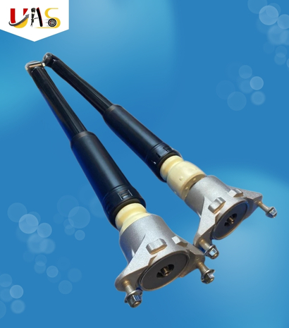 Audi A6, A8 Car Airmatic Suspension