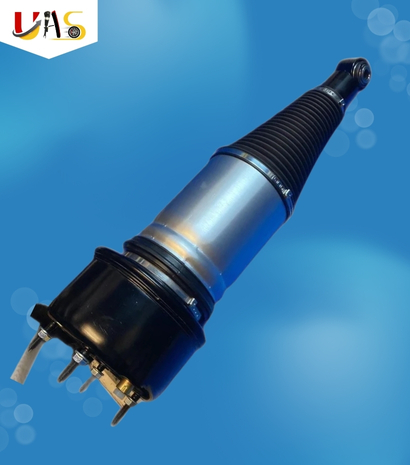 Audi A6, A8 Car Airmatic Suspension