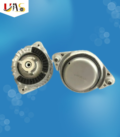 Audi A6 Engine Mounting