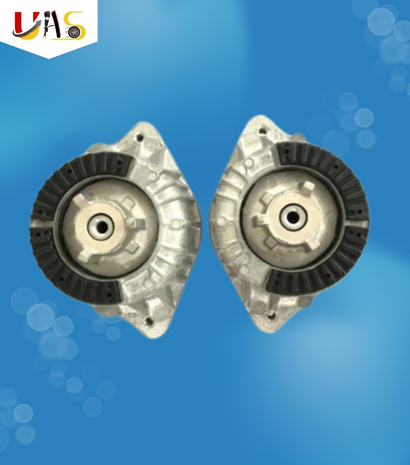 Audi A6 Engine Mounting