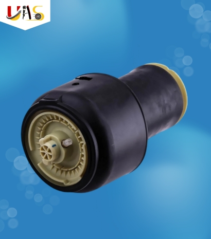 Audi A6, Q7 Shock Absorbers