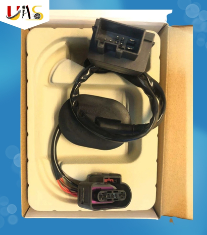 Audi A6 Radiator Fan Relay 1