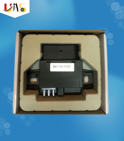 Audi A6 Radiator Fan Relay 2