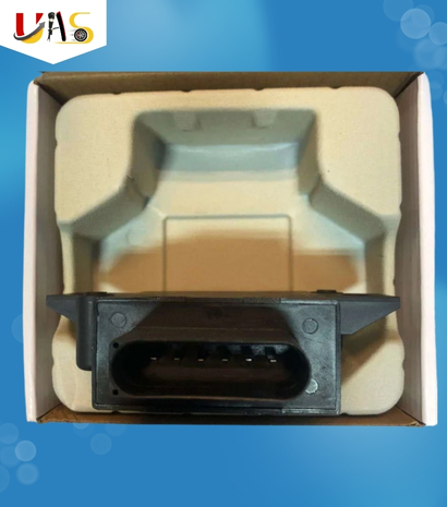Audi A6 Radiator Fan Relay 4