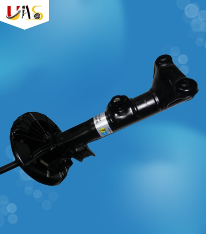 Audi A6 Shocker Balloon 2