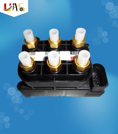 Audi Car Airmatic Valve