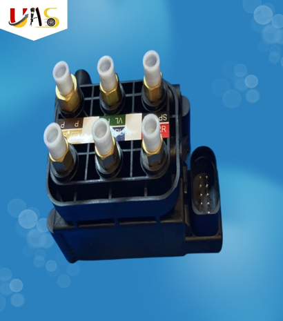 Audi Car Airmatic Valve