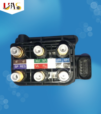 Audi Car Airmatic Valve