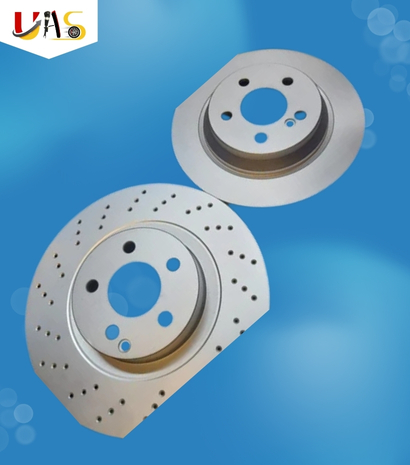 Audi Car Brake Disc Rotor
