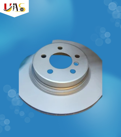 Audi Car Brake Disc Rotor