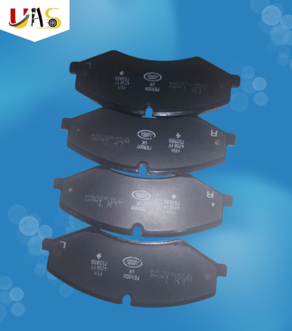 Audi Car Brake Pads