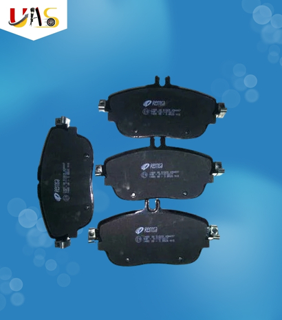 Audi Car Brake Pads