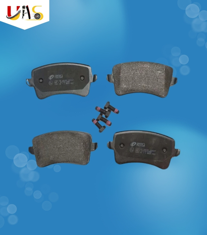 Audi Car Brake Pads