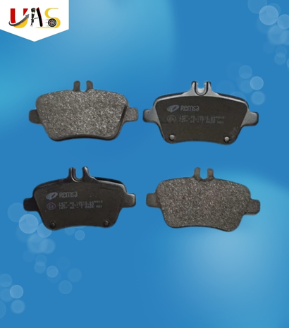 Audi Car Brake Pads