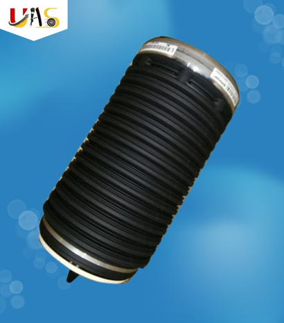Audi Car Suspension Balloon
