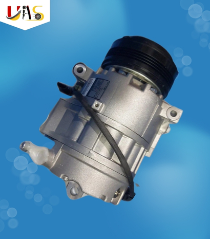 Audi Q7 AC Compressor