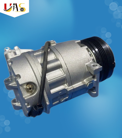 Audi Q7 AC Compressor
