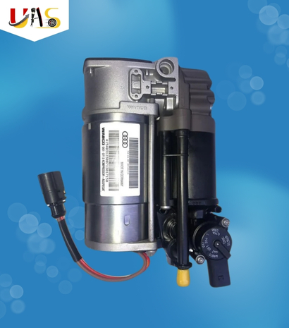 Audi Q7 Airmatic Pump