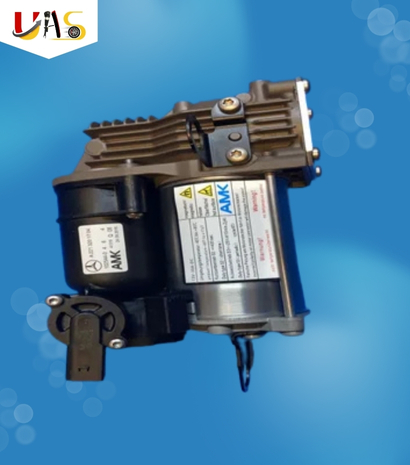 Audi Q7 Airmatic Pump
