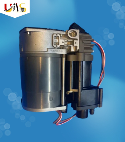 Audi Q7 Airmatic Pump