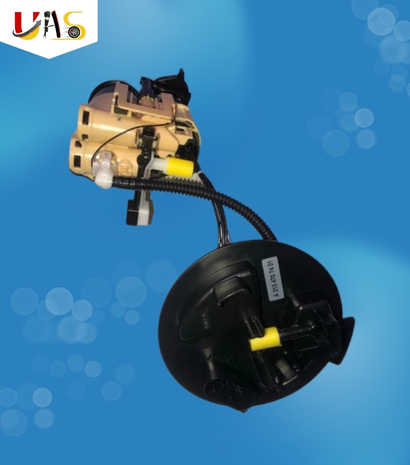 Automotive Fuel Filters
