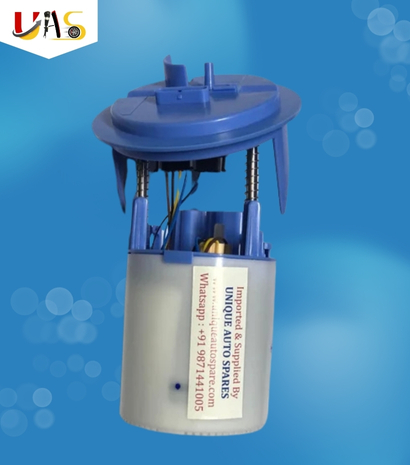 Automotive Fuel Filters