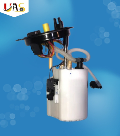 Automotive Fuel Filters
