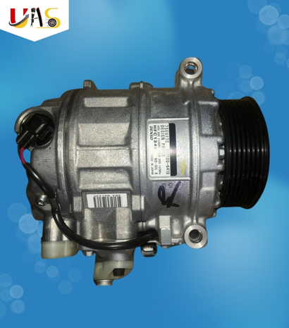 BMW AC Compressor
