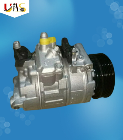 BMW AC Compressor