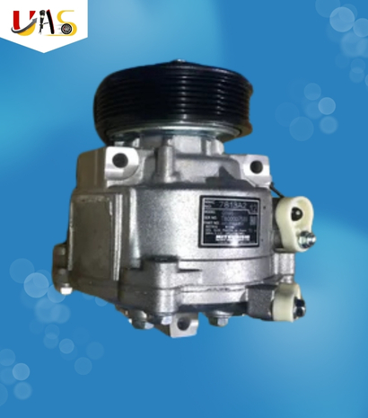 BMW AC Compressor