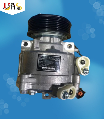 BMW Car AC Compressor - AC Compressor for BMW Car 2