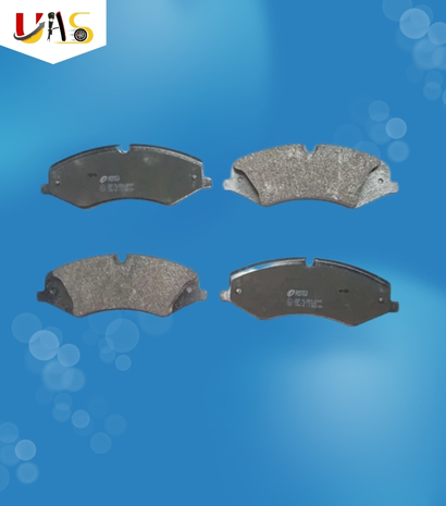 BMW Brake Pads