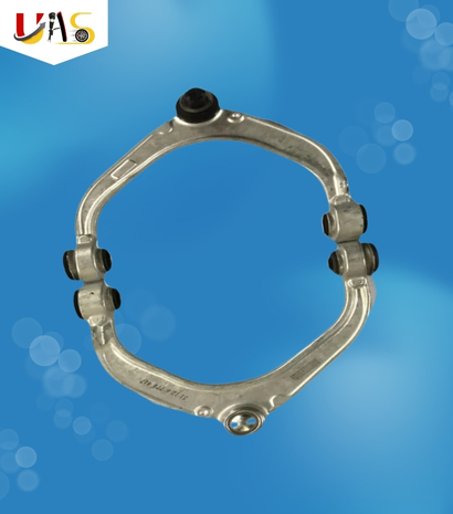 BMW Car Jumping Road Link