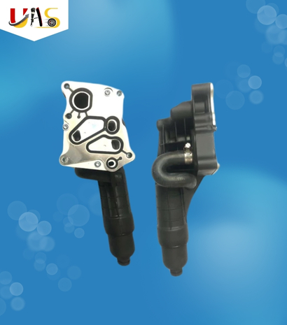 BMW Car Oil Cooler