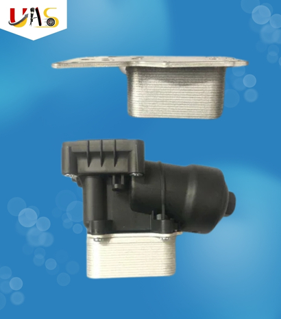BMW Car Oil Cooler