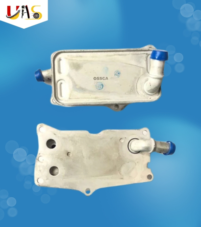 BMW Car Oil Cooler