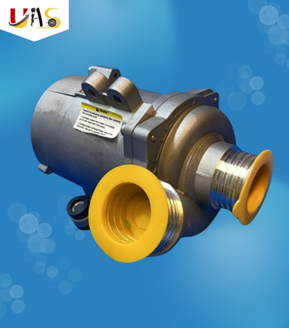 BMW Car Power Steering Pump X1