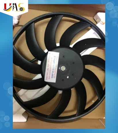 BMW Car Radiator Fan 1