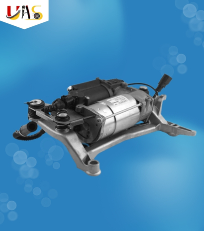 BMW Car Suspension Parts - BMW Airmatic Shocker Balloons 2