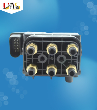 BMW Car Suspension Parts - BMW Airmatic Shocker Balloons 3