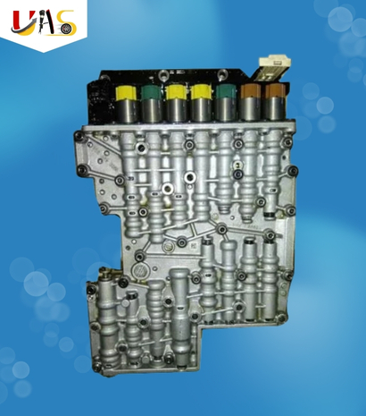 BMW Car Transmission Valve Body Parts