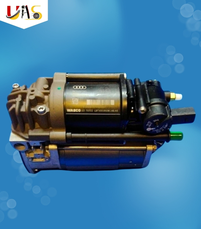 BMW F02 / X5 / 730Ld Airmatic Suspension Pump
