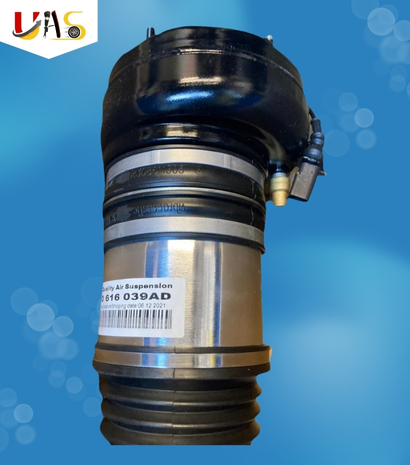 BMW F02 / X5 / 730Ld Airmatic Suspension Pump