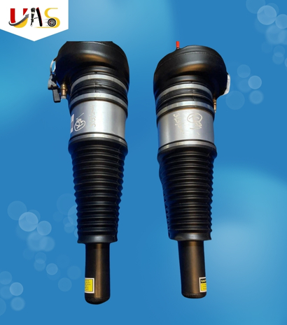 BMW F02 / X5 / 730Ld Airmatic Suspension Pump