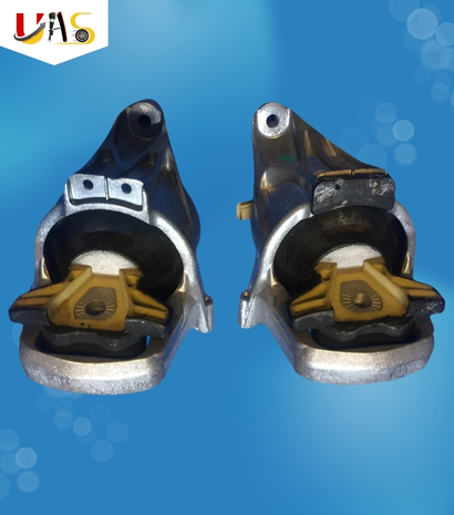 BMW F02 / X5 / 730Ld Airmatic Suspension Pump
