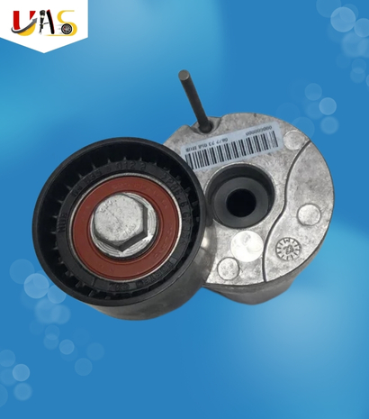 BMW F10 Oil Pump